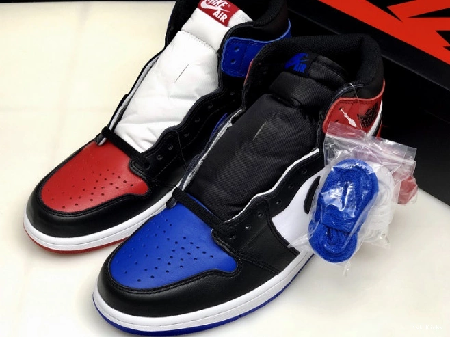 Air OG 1 Jordan Retro High 3